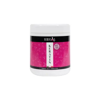 SERICAL Maska Keratin 1000ml