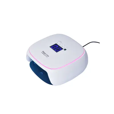 LED Lampa CM-Magic On