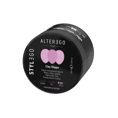 ALTER EGO ITALY Mat pasta STYLEGO 100ml