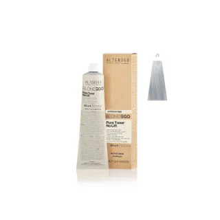 PURE NO LIFT /1 Toner za kosu ASH 60ml