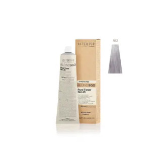 PURE NO LIFT /02 Toner za kosu NATURAL IRISE 60ml