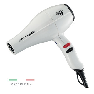 Fen za kosu ETI LINE PLUS BIJELI