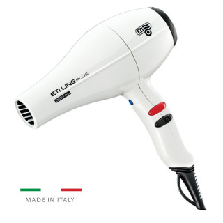 Fen za kosu ETI LINE DIGITAL PLUS BIJELI