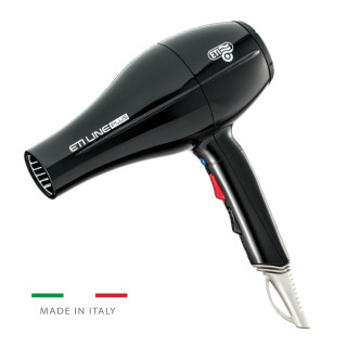 Fen za kosu ETI LINE PLUS CRNI