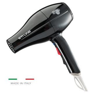 Fen za kosu ETI LINE CRNI