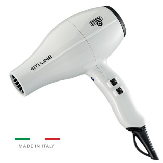 Fen za kosu ETI LINE BIJELI