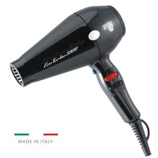 Fen za kosu ECO TURBO 3900 CRNI