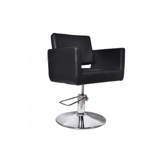 Radna stolica OKA 6926 - P4(KRUG) crna