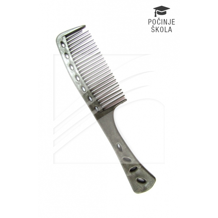 Češalj za kosu GRAFITNI 05339 PRO 4U