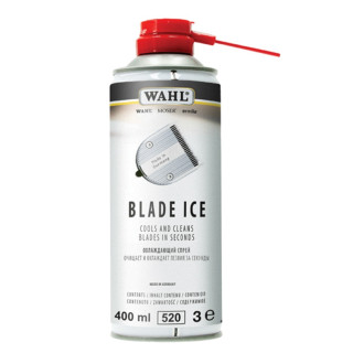 Sprej za hlađenje i podmaziv. noža BLADE ICE 400ml