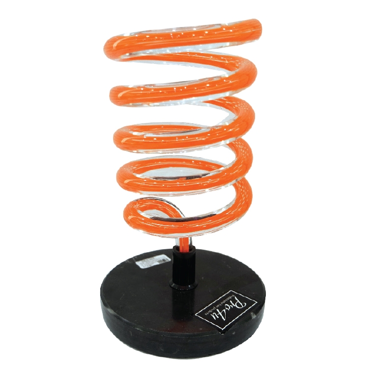 Držač fena u boji SPIRALA PRO 4U