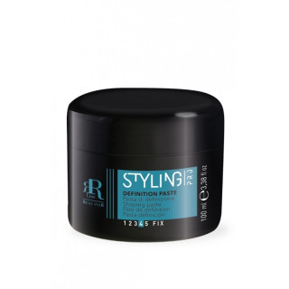 RR LINE Pasta za oblikovanje kose 100ml