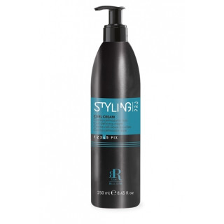 RR LINE Krema za definisanje kovrdža 250ml