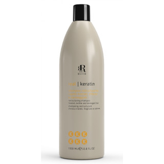 RR LINE Šampon za rekonstrukciju kose 1000ml