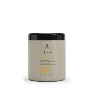 RR LINE Maska za rekonstrukciju kose 1000ml