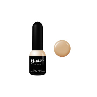 DIDIER Gel lak Creme De La Creme 8ml