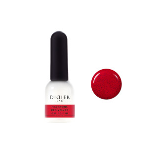 DIDIER Macarons Red Velvet 10ml
