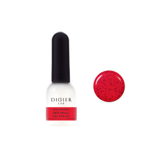 DIDIER Macarons Red Chilli 10ml
