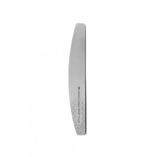 EXPERT '40 Metalna polumesec turpija za manikir (bazna)