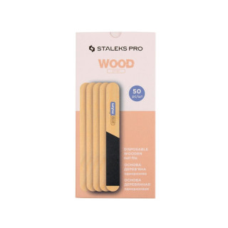 EXPERT Drvena turpija za papmAm zamenske nastavke 50/1