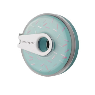 EXPERT Zamenski nastavci za manikir turpiju (100) plastična rolna 8m