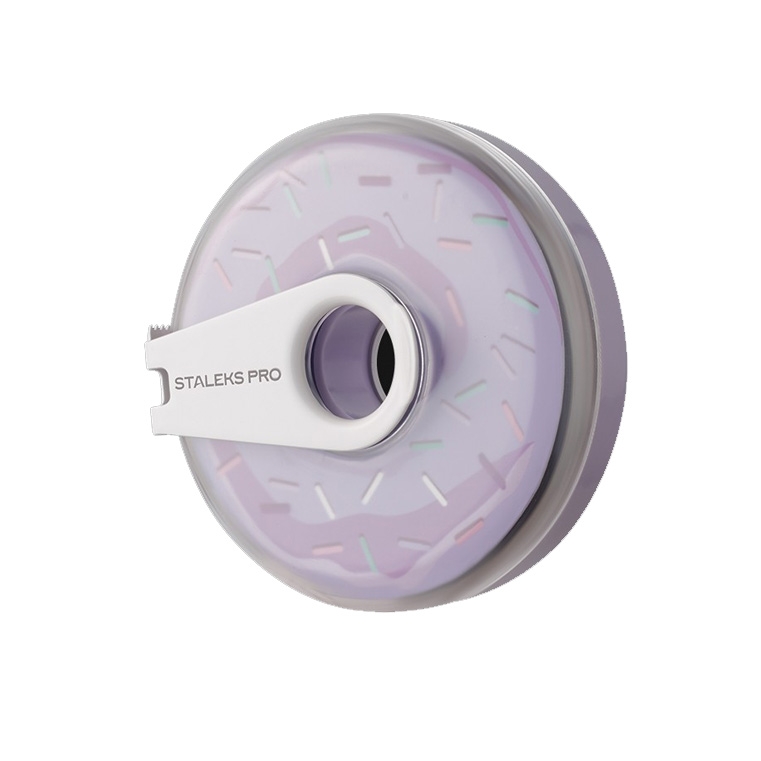 EXPERT Zamenski nastavci za manikir turpiju (240) plastična rolna 8m