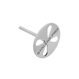 EXPERT Pedikir disk L 25mm, SET (180) 5/1