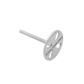 EXPERT Pedikir disk M 20mm, SET (180) 5/1