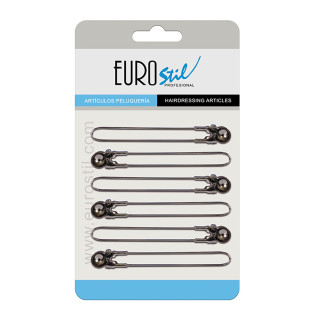 Klipsne za kosu velike 6/1 0804